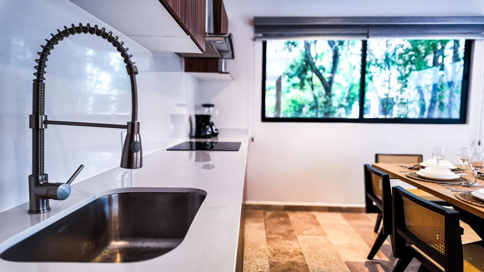 Town Center Zama Luxury Condo Hotel By Marea Tulum Mexico