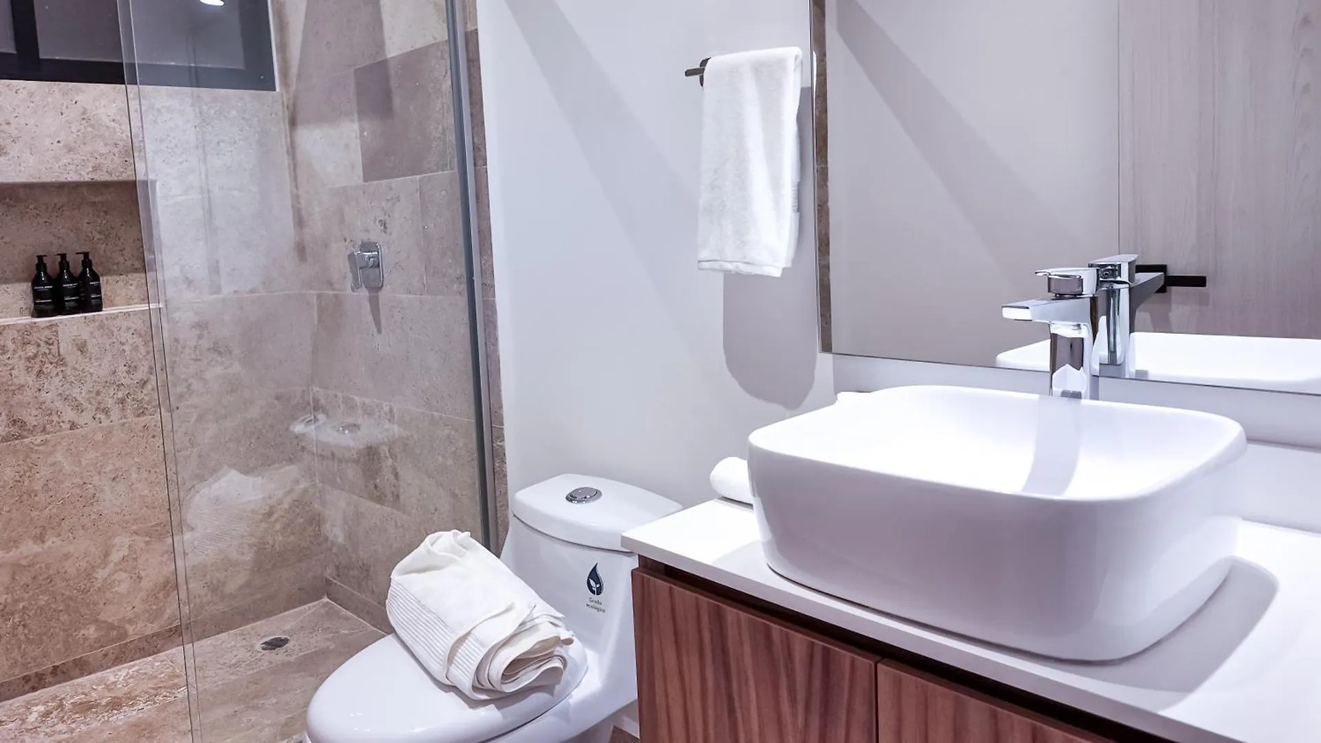 Town Center Zama Luxury Condo Hotel By Marea Tulum