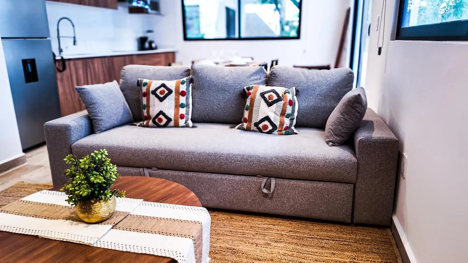 Town Center Zama Luxury Condo Hotel By Marea Tulum Apartment