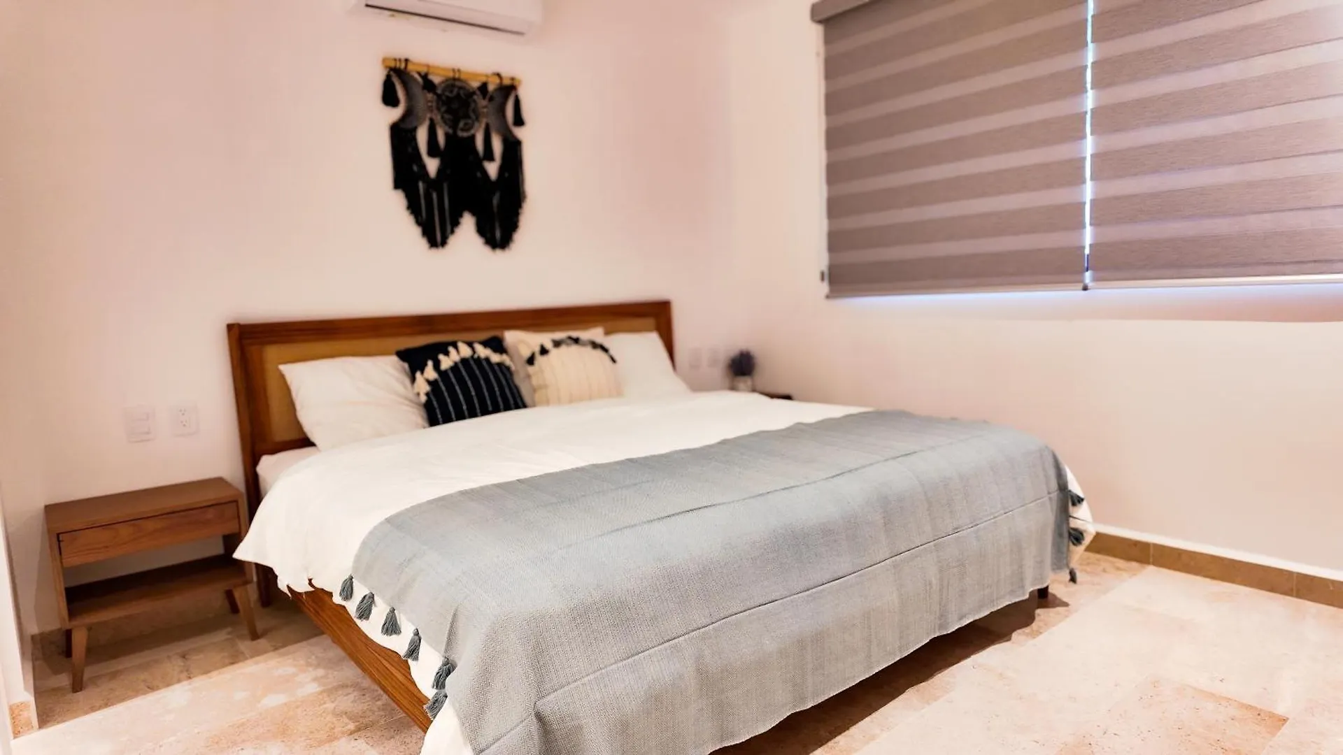 Town Center Zama Luxury Condo Hotel By Marea Tulum