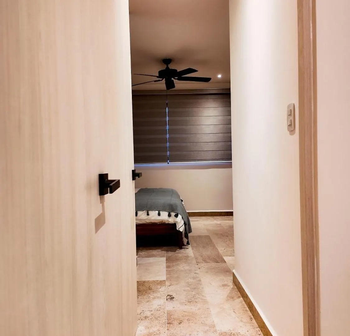 Town Center Zama Luxury Condo Hotel By Marea Tulum Apartment
