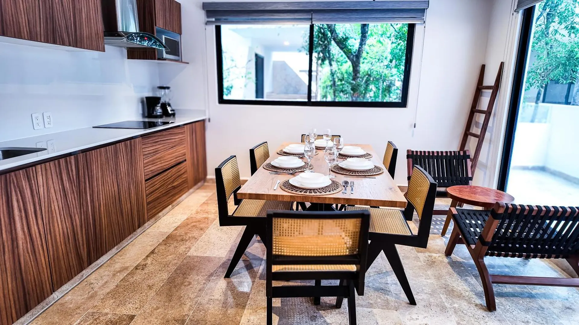 Town Center Zama Luxury Condo Hotel By Marea Tulum