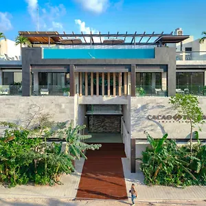 Cacao -luxury Condos- Tulum Pueblo