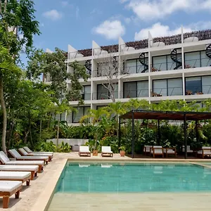 Chaac Luxury Apartamento