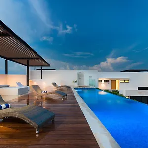 Infinity Apartamento