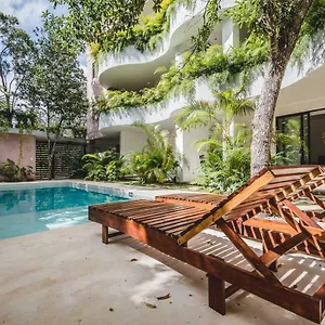 Selva Dept A3 Apartamento